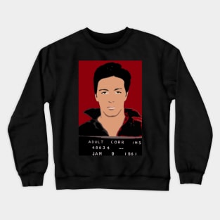 al pacino Crewneck Sweatshirt